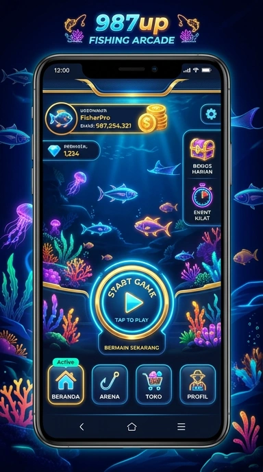 987up - Pusat Download Terpercaya untuk Berkas Anda